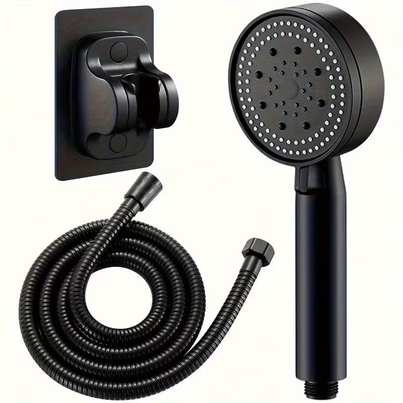 Sanilux™ 5-Mode Hand Shower Set