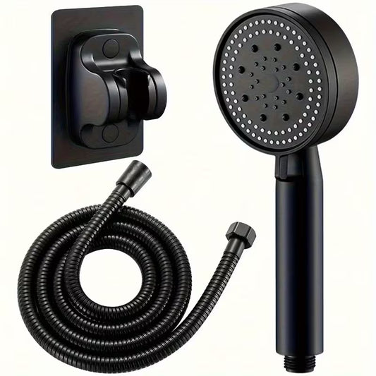 Sanilux™ 5-Mode Hand Shower Set