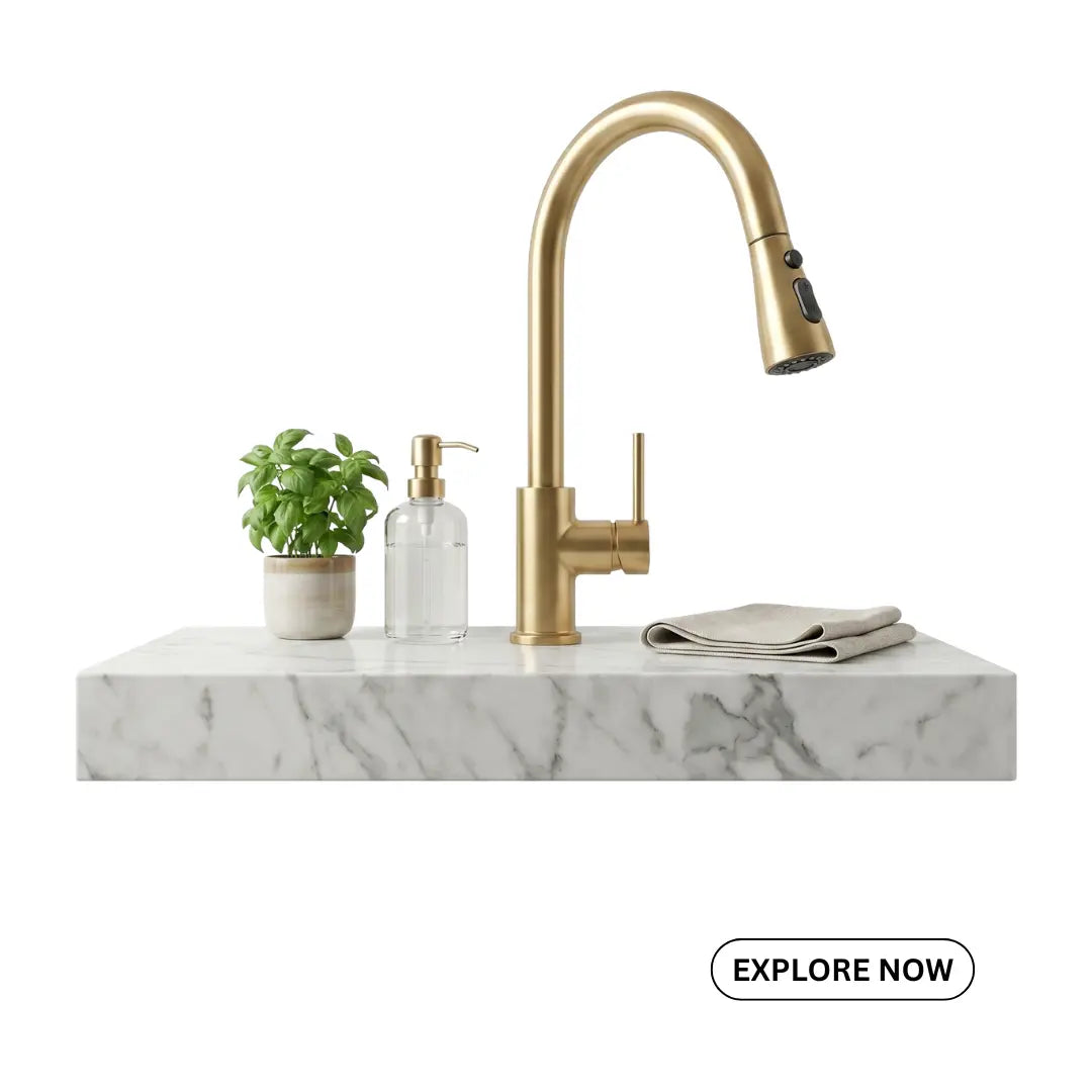Kitchen and Home Essentials