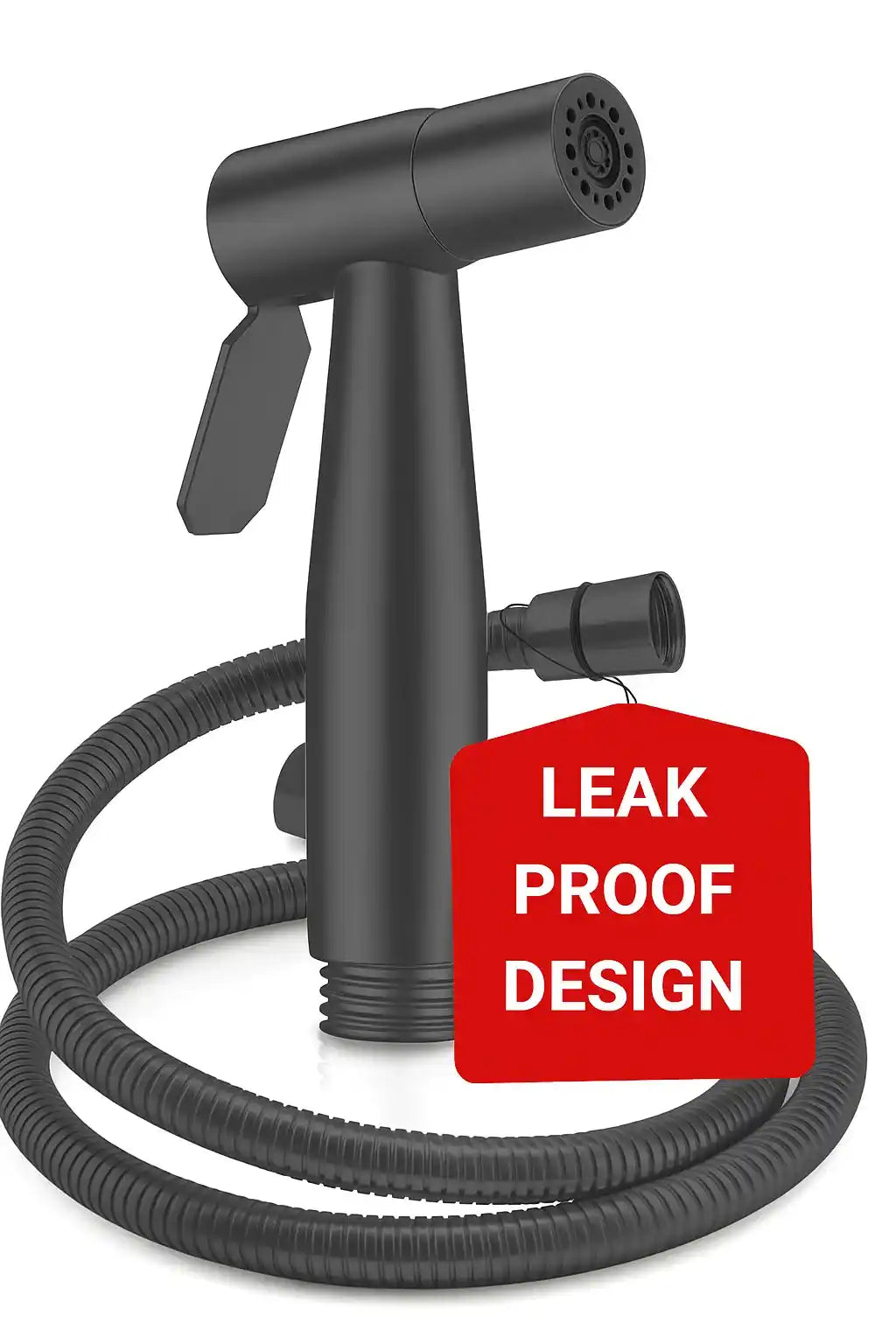 Sanilux™ 304 Stainless Steel Muslim Shower Set - Feel The Luxury