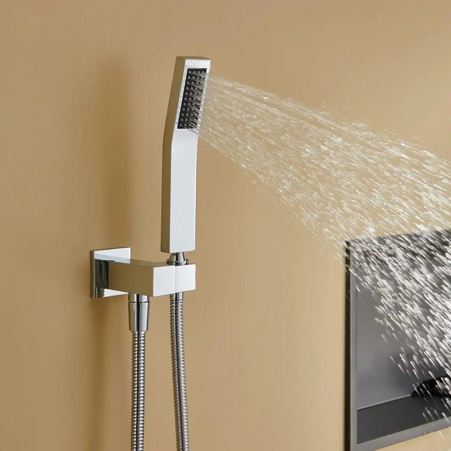 Sanilux™ Concealed Shower Set