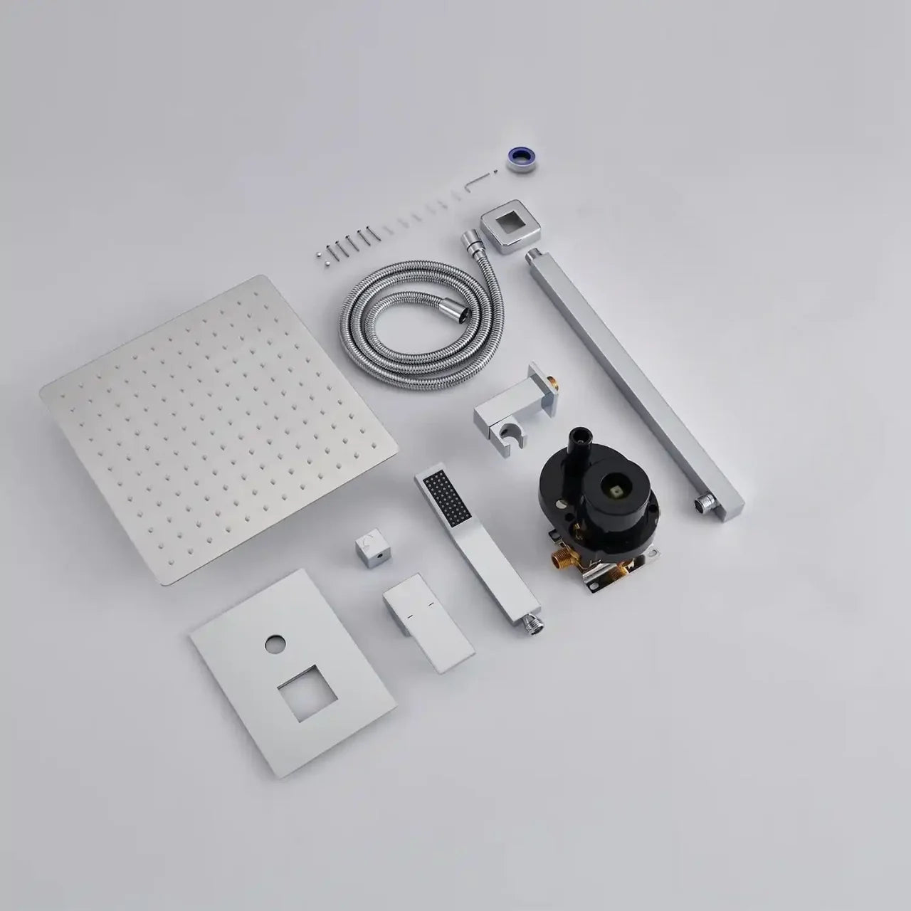 Sanilux™ Concealed Shower Set