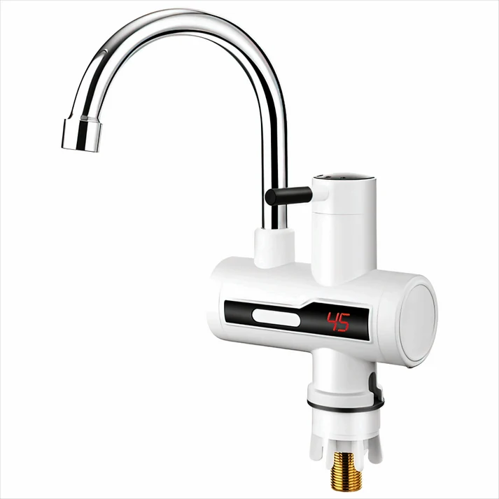 Sanilux™ Instant Hot Water Tap