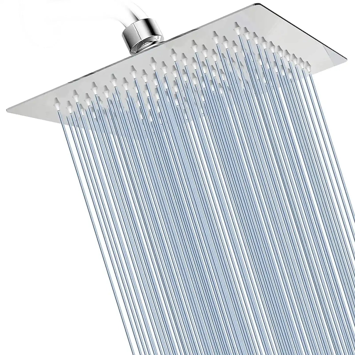 Sanilux™ Rain Shower Head In SUS 304