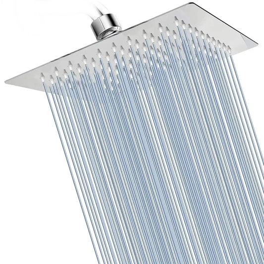 Sanilux™ Rain Shower Head In SUS 304