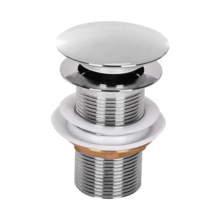 Sanilux™ Premium Universal Pop-Up Basin Drain Stopper