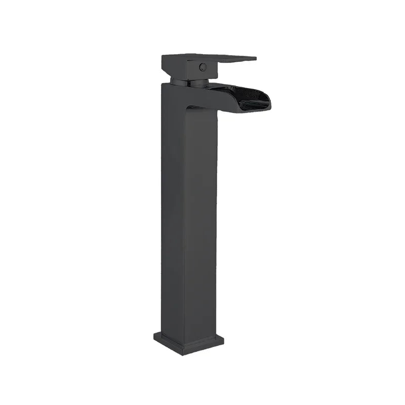 Sanilux™ Bathroom Sink Faucet - 12 Inch Size