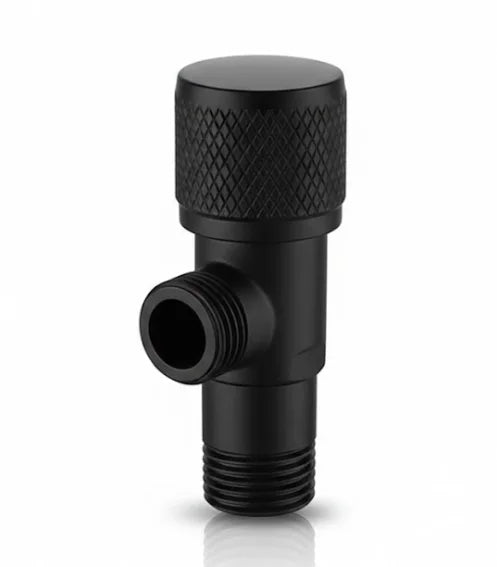 Sanilux™ T-Cock Angle Valve