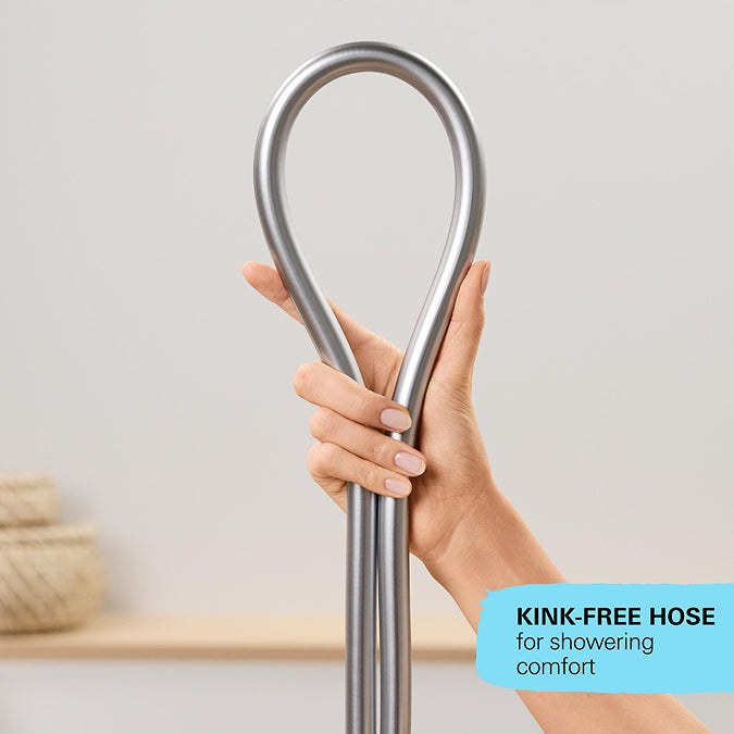 Sanilux™ Premium 120 CM Flexible Shower Hose