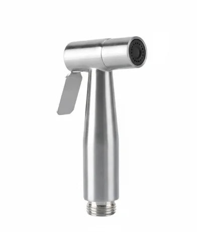 Sanilux™ Stainless Steel Shower Head Only (without Hose Pipe)