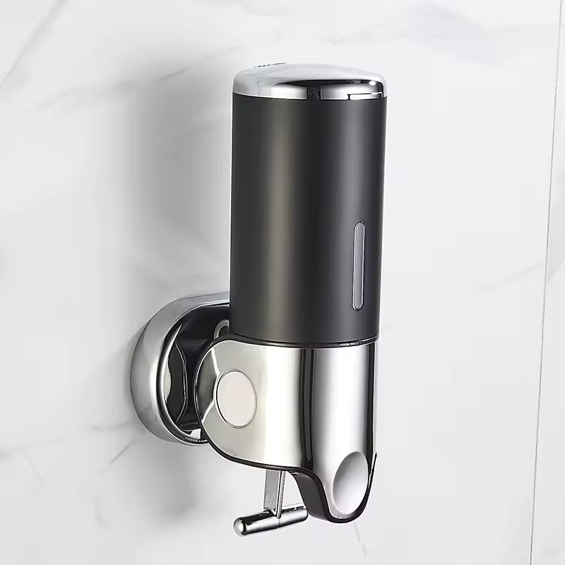 Sanilux™ Wall-Mounted Soap & Shampoo Dispenser