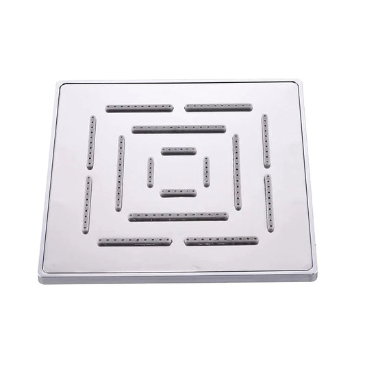 Sanilux™ Premium Square Shower Head SUS 304
