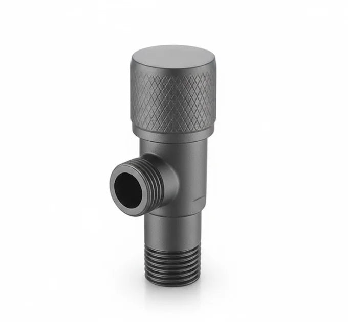 Sanilux™ T-Cock Angle Valve